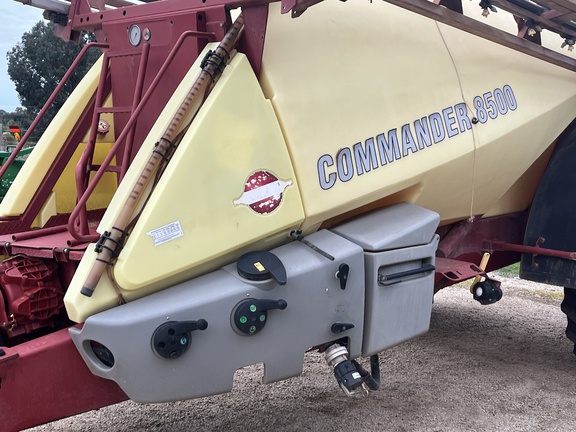 Hardi 8542 2014 image 5