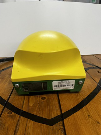 John Deere 6000 2022