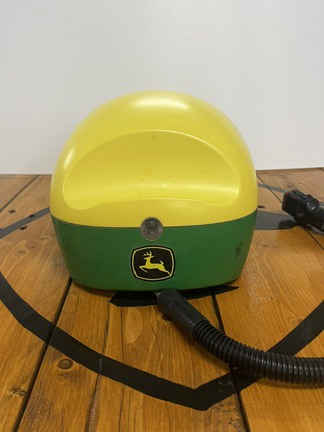 John Deere 6000 2022 image 4