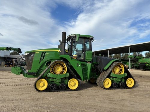 John Deere 9RX 590 2023