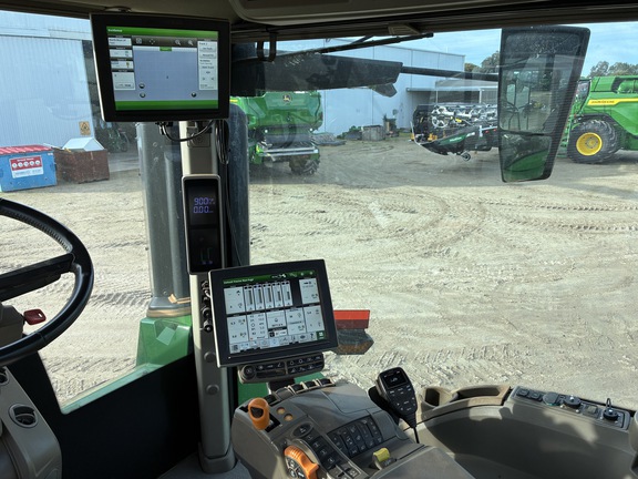 John Deere 9RX 590 2023 image 9