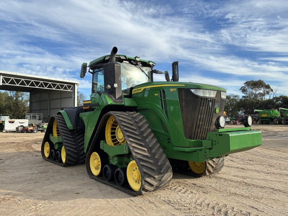 John Deere 9RX 590 2023 image 3