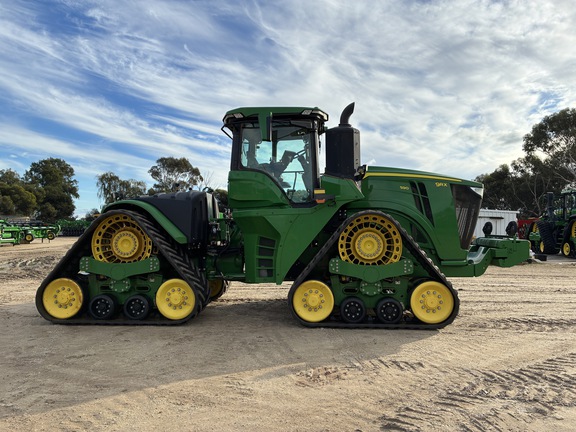 John Deere 9RX 590 2023 image 4