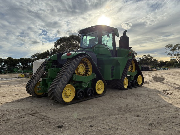 John Deere 9RX 590 2023 image 5