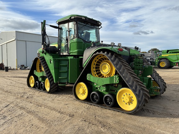 John Deere 9RX 590 2023 image 7