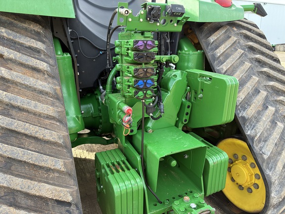 John Deere 9RX 590 2023 image 8