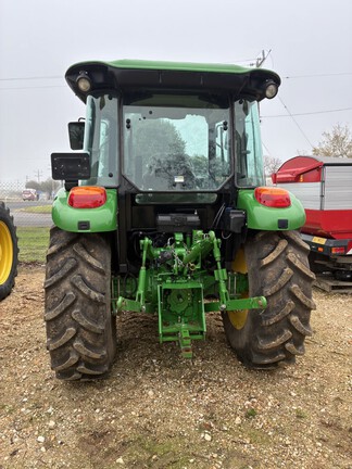 John Deere 5075E 2023 image 3