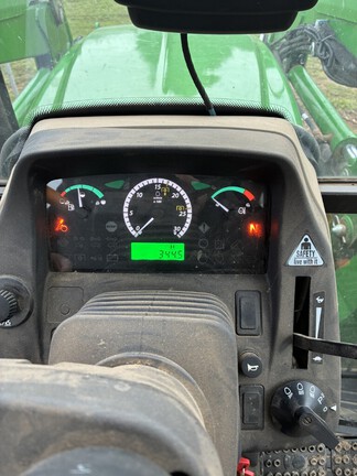 John Deere 5075E 2023 image 5