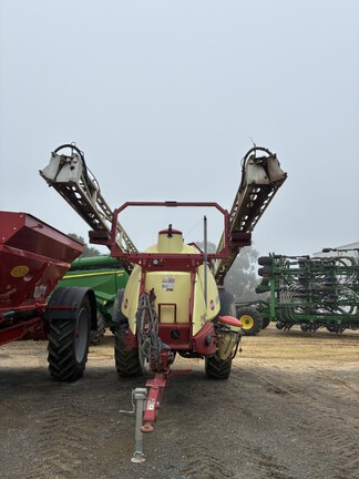 Hardi Navigator 6000 - 28 2015