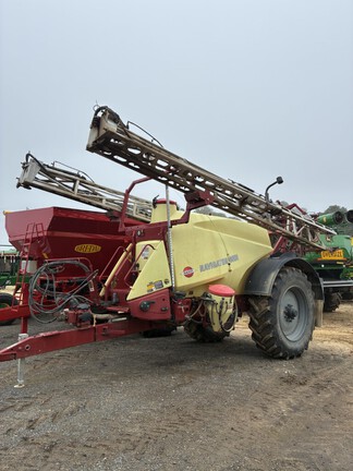 Hardi Navigator 6000 - 28 2015 image 2