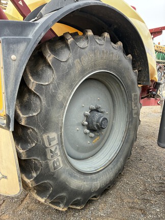 Hardi Navigator 6000 - 28 2015 image 4