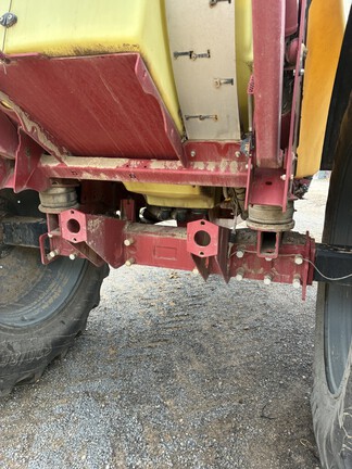 Hardi Navigator 6000 - 28 2015 image 5