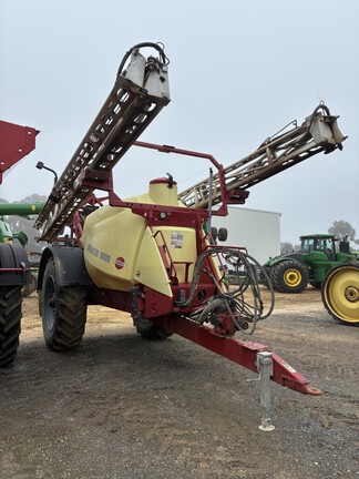 Hardi Navigator 6000 - 28 2015 image 6
