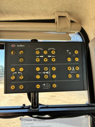 Hardi Navigator 6000 - 28 2015 image 7