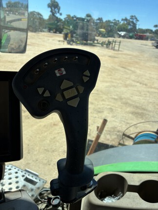 Hardi Navigator 6000 - 28 2015 image 8