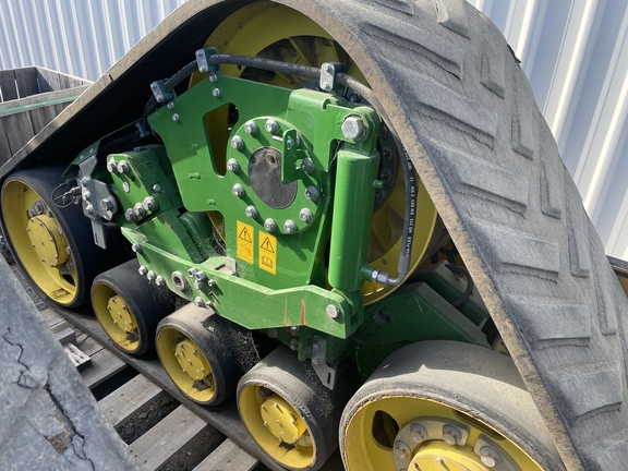 John Deere Track Assemblies 2014 image 7