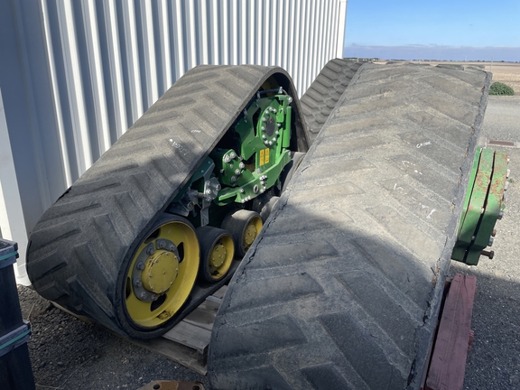 John Deere Track Assemblies 2014 image 9