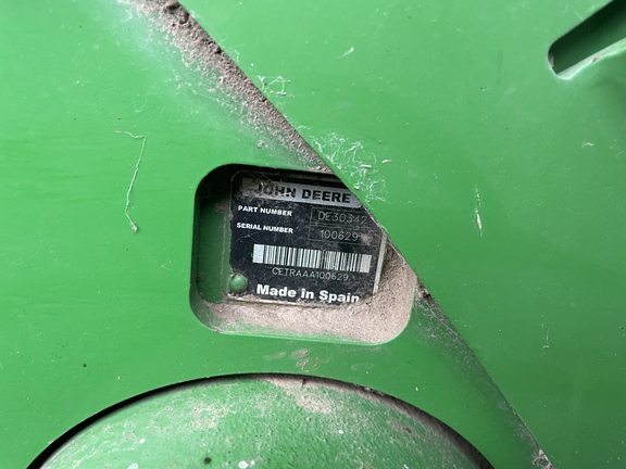 John Deere Track Assemblies 2014 image 10