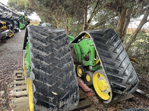 John Deere Track Assemblies 2014 image 4