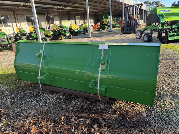 John Deere 2450mm Bucket 2026 image 3