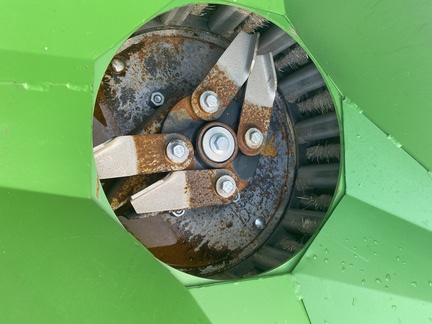 John Deere Redekop SCU 2022 image 3