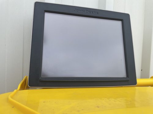 John Deere 4640 2021