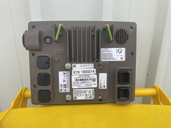 John Deere 4640 2021 image 3