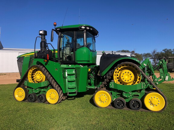 John Deere 9570RX 2019 image 3