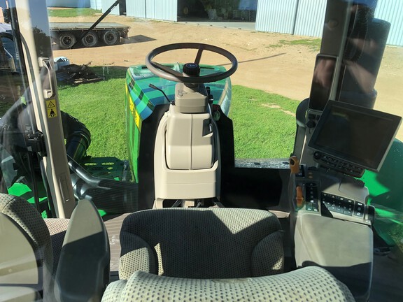 John Deere 9570RX 2019 image 6