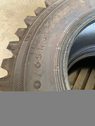 Nokian Radial Turf/Special Purpose Tyre 2x 540/65R30 image 4