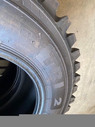 Nokian Radial Turf/Special Purpose Tyre 2x 540/65R30 image 6