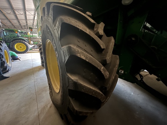 John Deere 9870 STS 2009 image 13