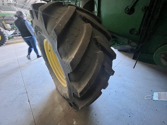 John Deere 9870 STS 2009 image 16