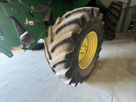 John Deere 9870 STS 2009 image 19