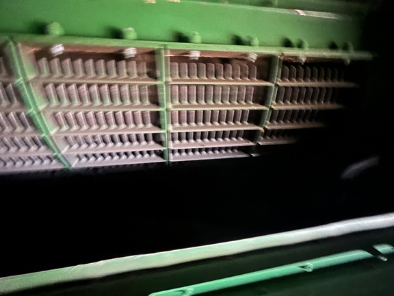 John Deere 9870 STS 2009 image 22