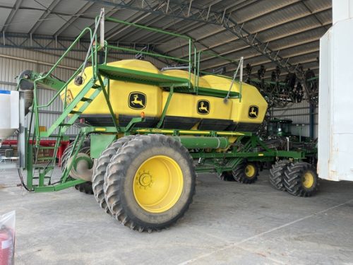 John Deere 1910 2013
