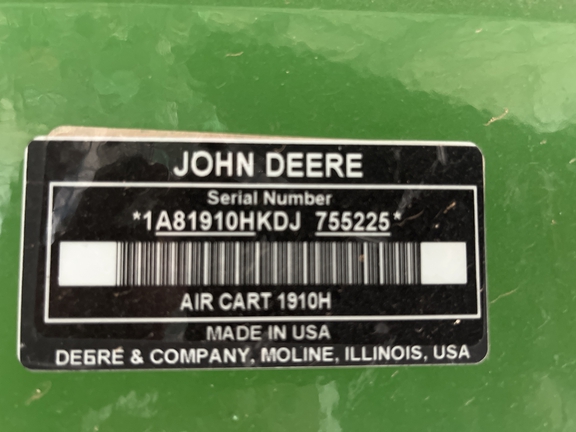 John Deere 1910 2013 image 8