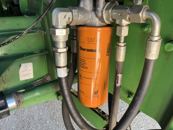 John Deere S790 2021 image 15