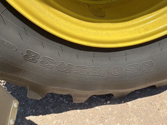 John Deere S790 2021 image 14
