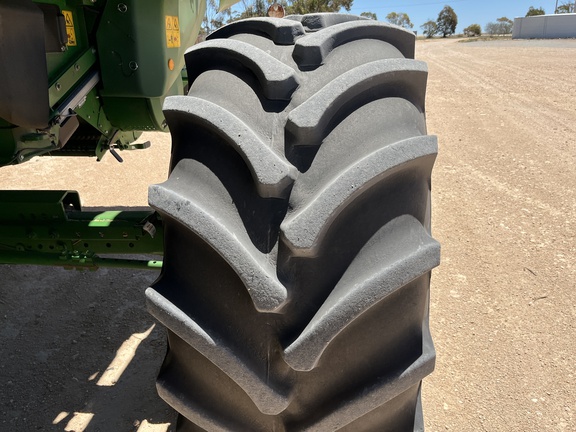 John Deere S790 2021 image 12
