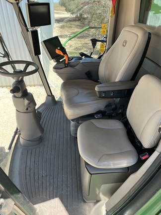 John Deere S790 2021 image 10