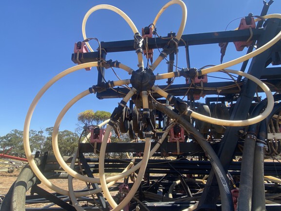 Flexi-Coil 5500 2018 image 4