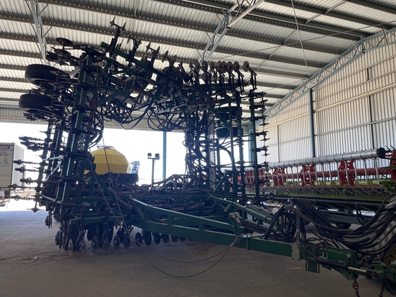 Ausplow D-260 2009 image 3