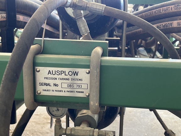 Ausplow D-260 2009 image 5