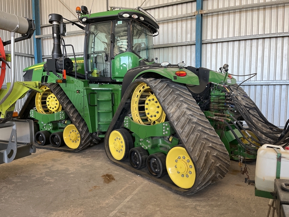 John Deere 9570RX 2016 image 1