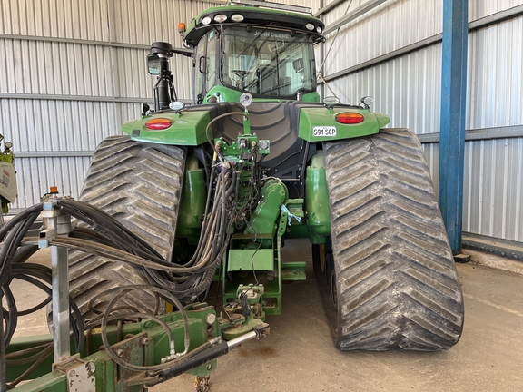 John Deere 9570RX 2016 image 3