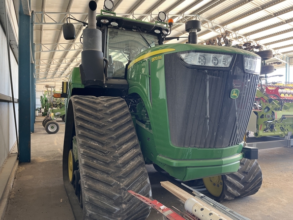 John Deere 9570RX 2016 image 5