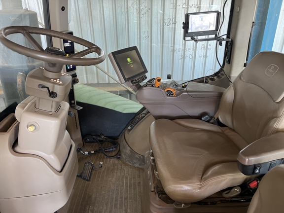 John Deere 9570RX 2016 image 6
