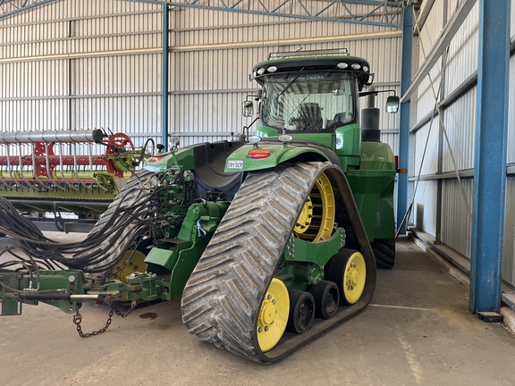 John Deere 9570RX 2016 image 7