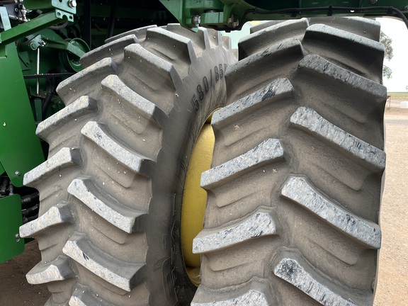 John Deere S780 2019 image 3